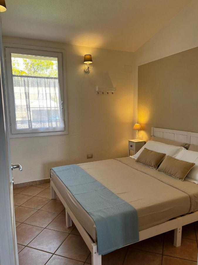 Villa Elma Villaputzu Buitenkant foto